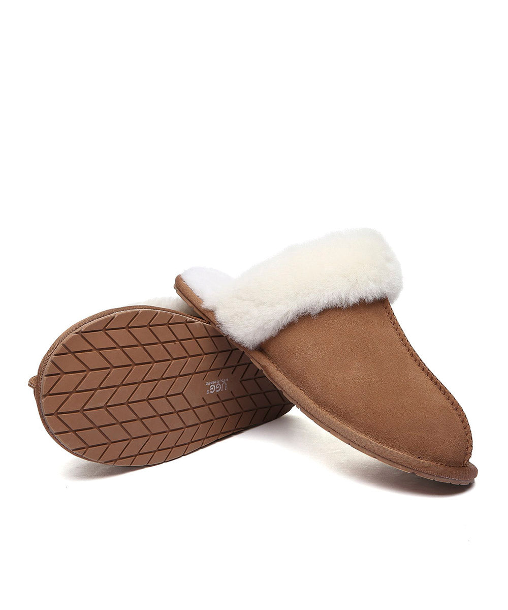 UGG Men's Snuggly Slippers - Assuie UGG Wear