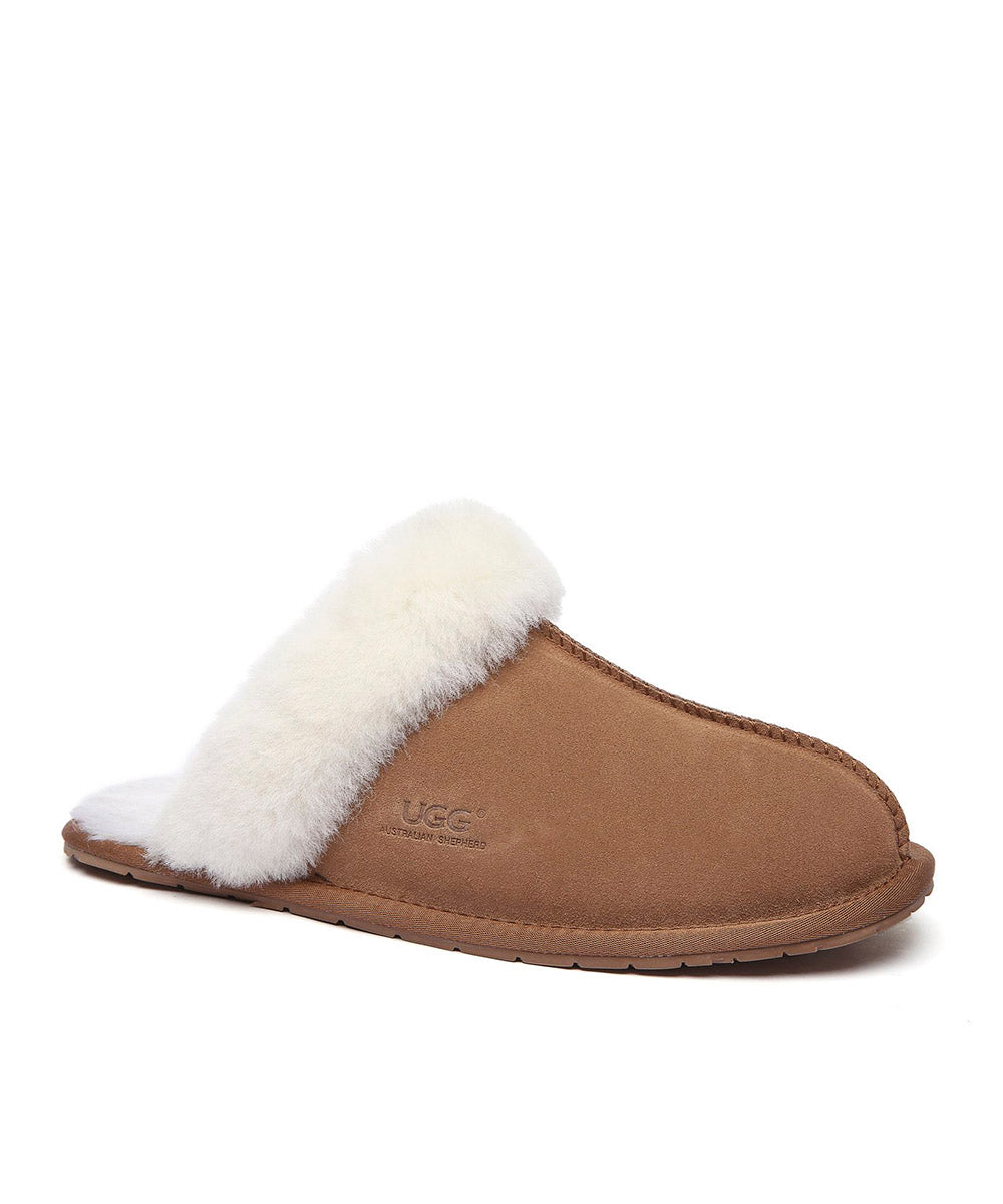 UGG Men's Snuggly Slippers - Assuie UGG Wear