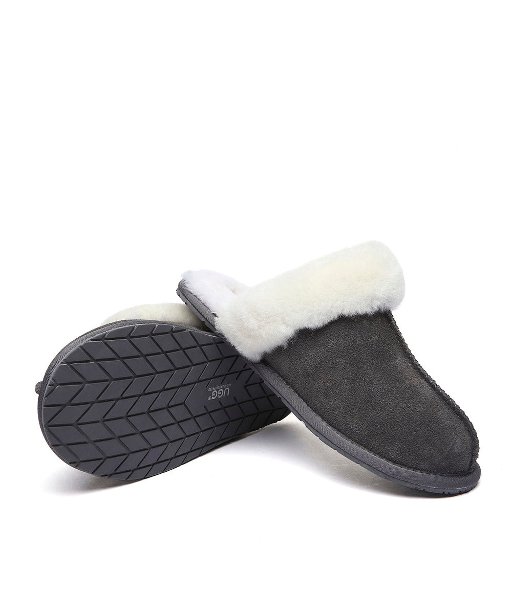UGG Women's Snuggly Slippers - Assuie UGG Wear