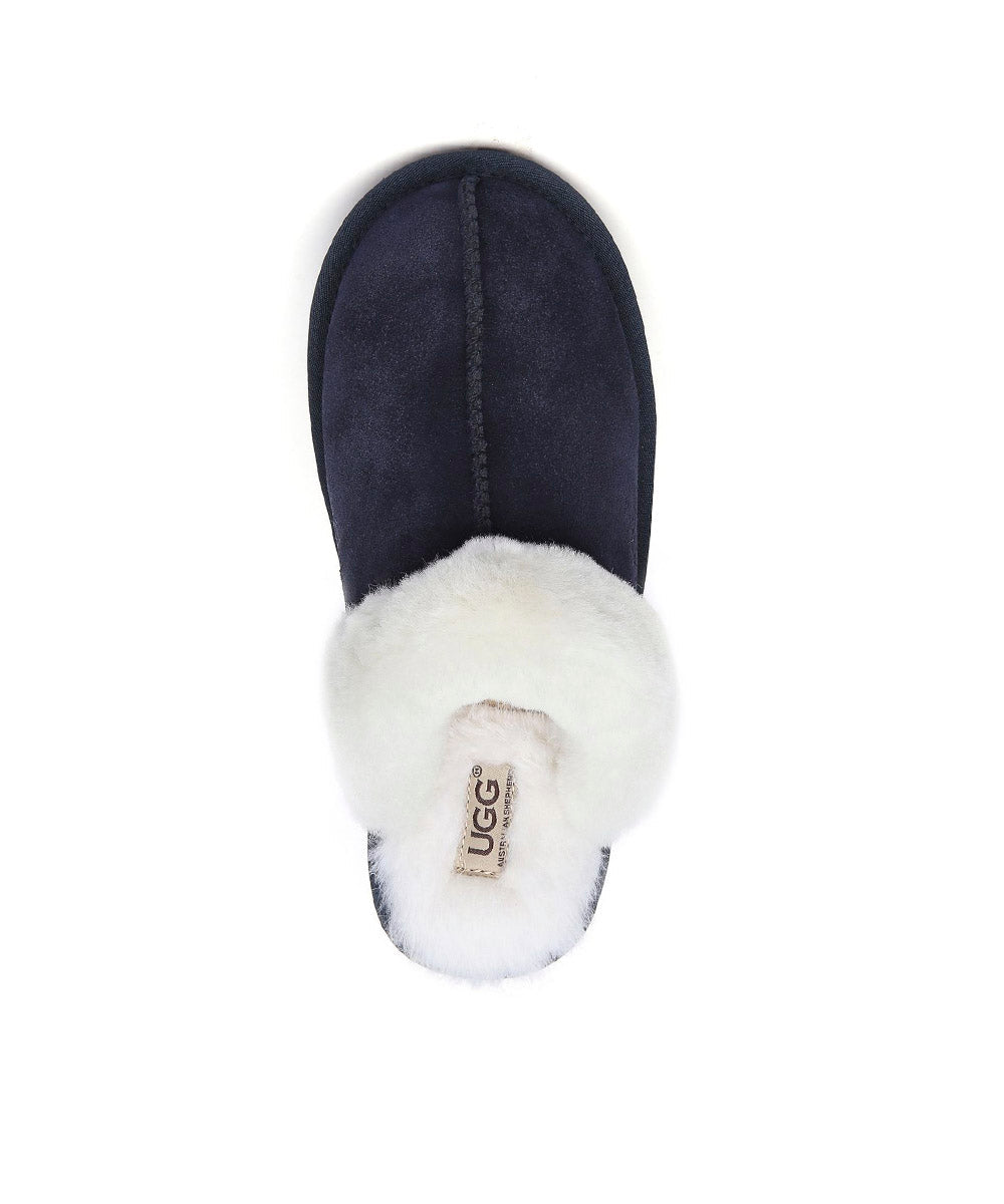 UGG Men's Snuggly Slippers - Assuie UGG Wear