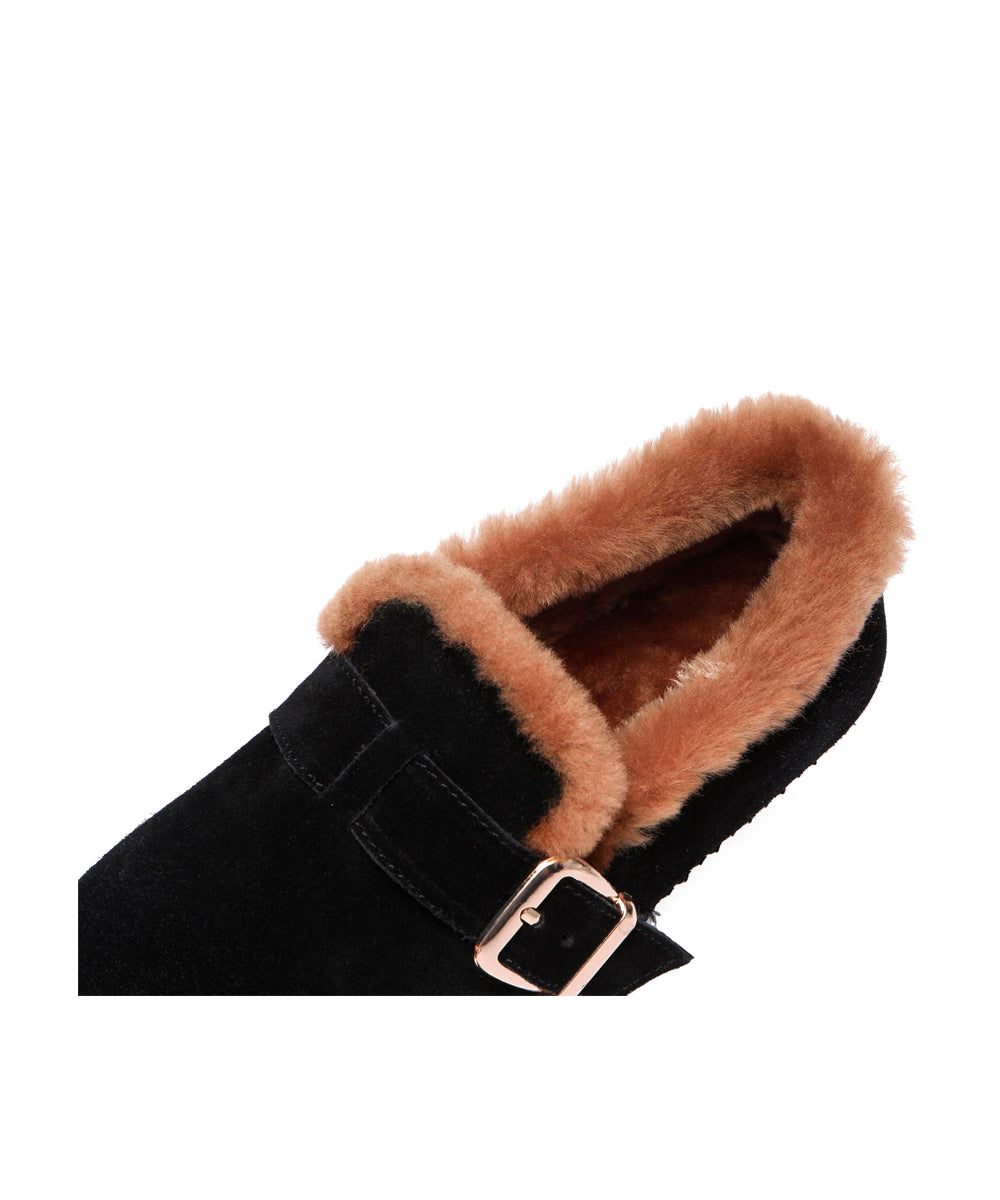 UGG Women's Monica Loafers - Assuie UGG Wear