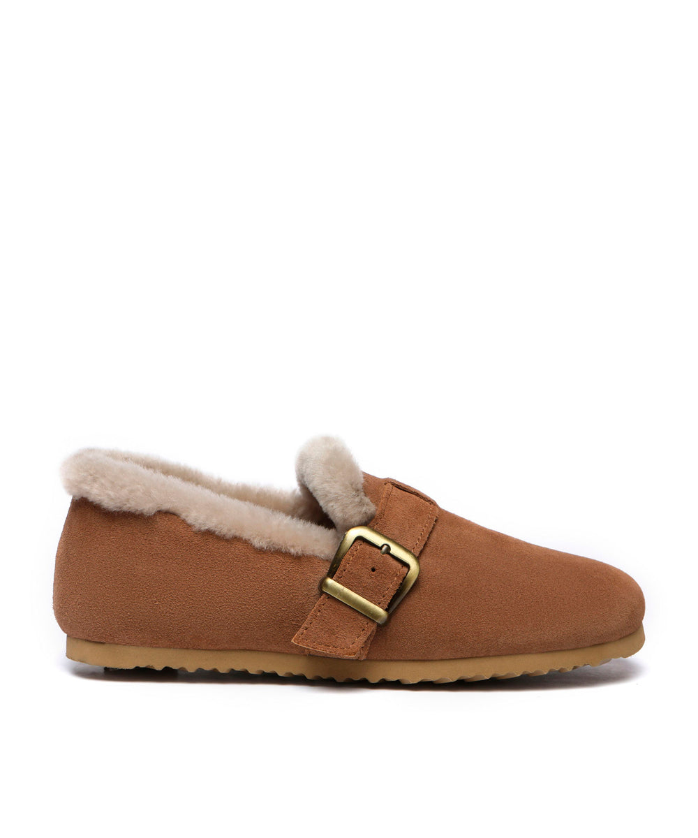 UGG Women's Monica Loafers - Assuie UGG Wear