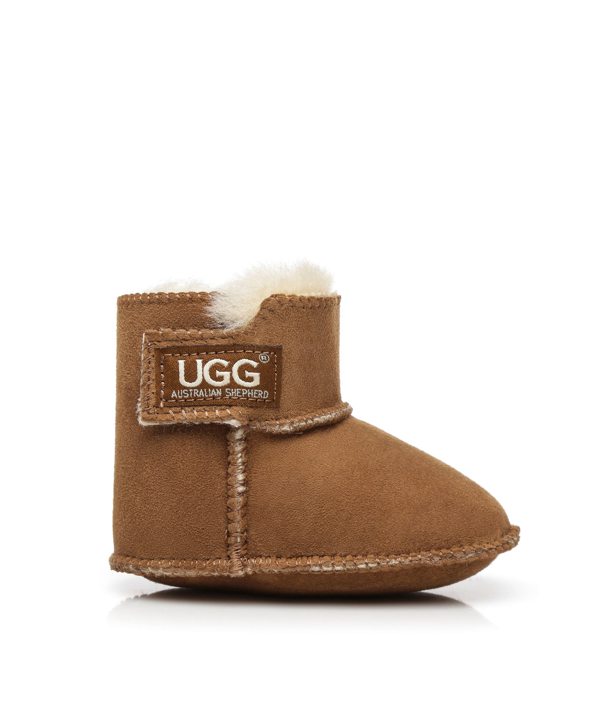 Baby UGG Soft Sole Booties - Assuie UGG Wear