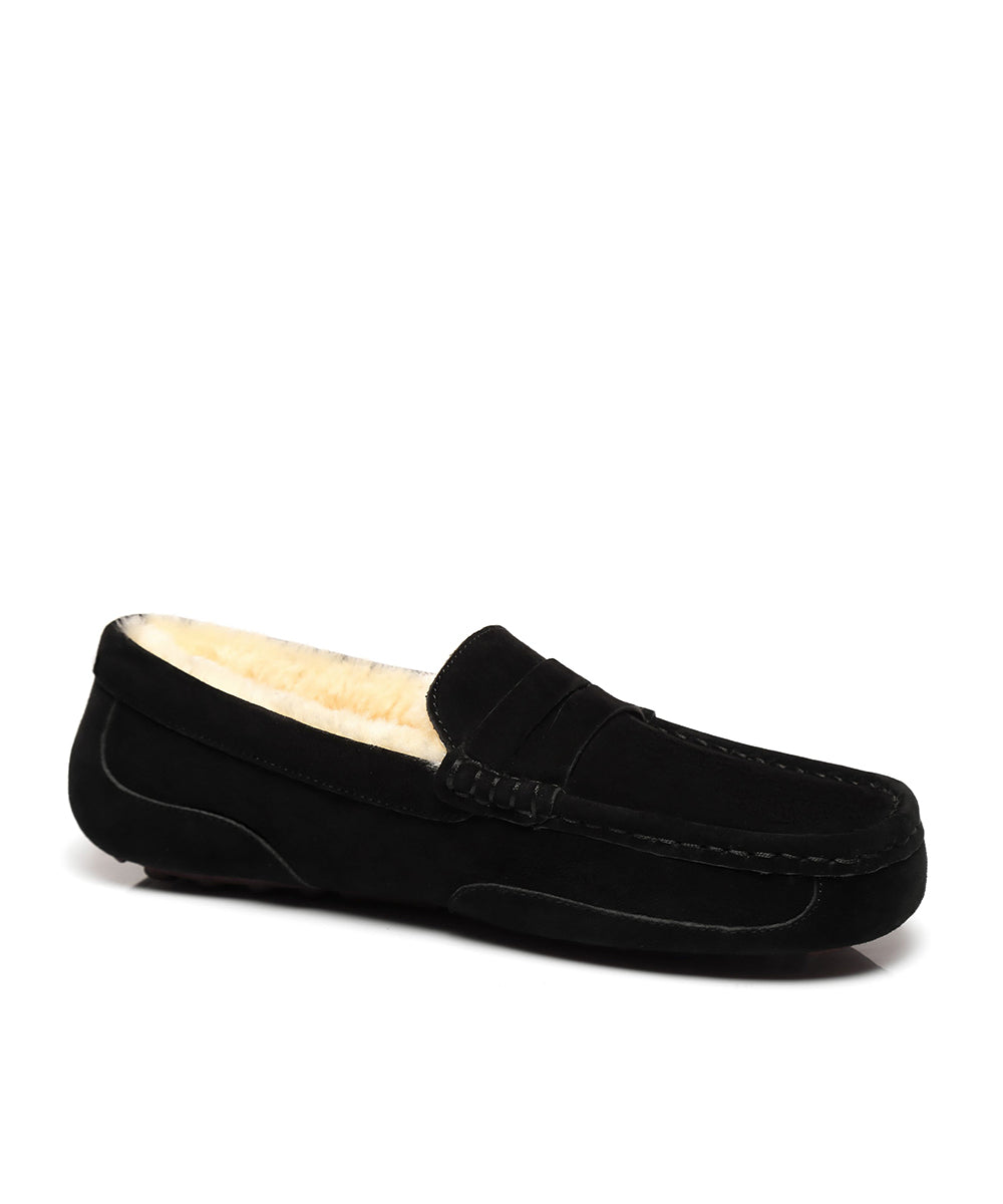 Anthony UGG Men's Moccasin - Assuie UGG Wear