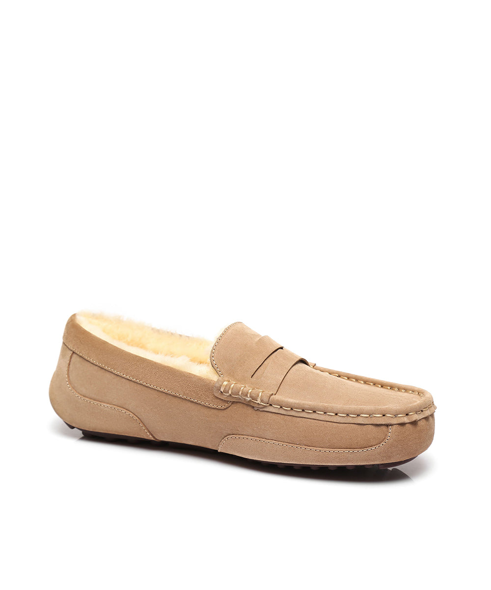 Anthony UGG Men's Moccasin - Assuie UGG Wear