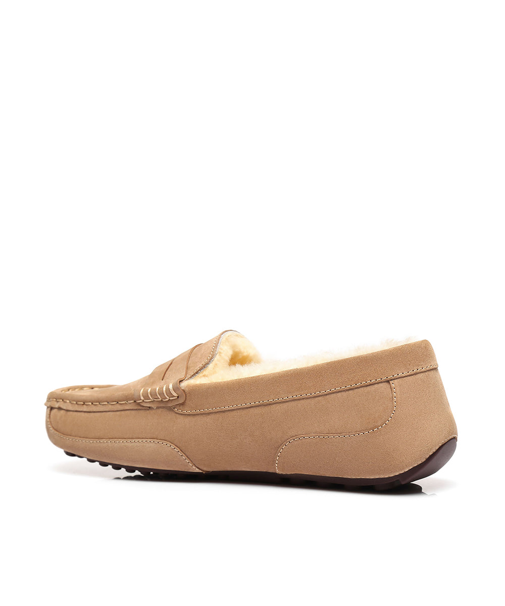 Anthony UGG Men's Moccasin - Assuie UGG Wear
