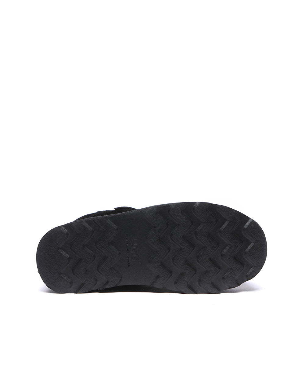 Anya Women's Platform UGG Boots - Assuie UGG Wear