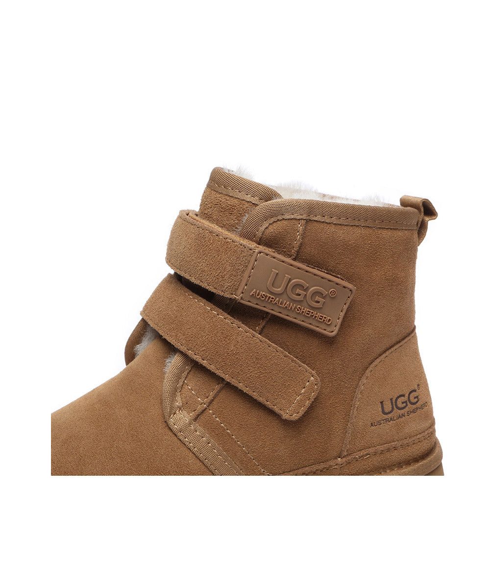 Anya Women's Platform UGG Boots - Assuie UGG Wear