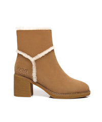 Basha UGG Heel Women's Boots - Assuie UGG Wear