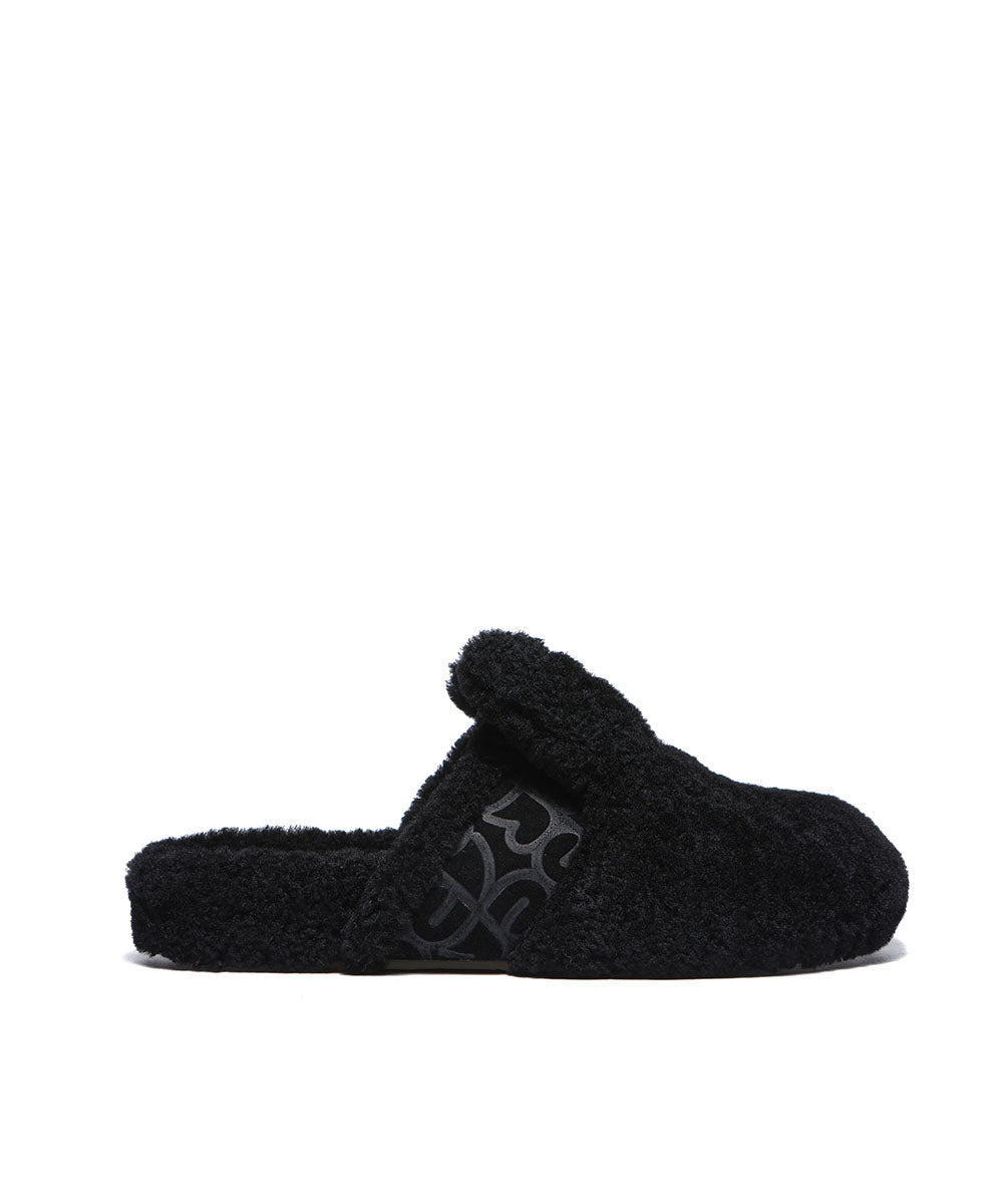 Bunny Women's Slippers - Assuie UGG Wear