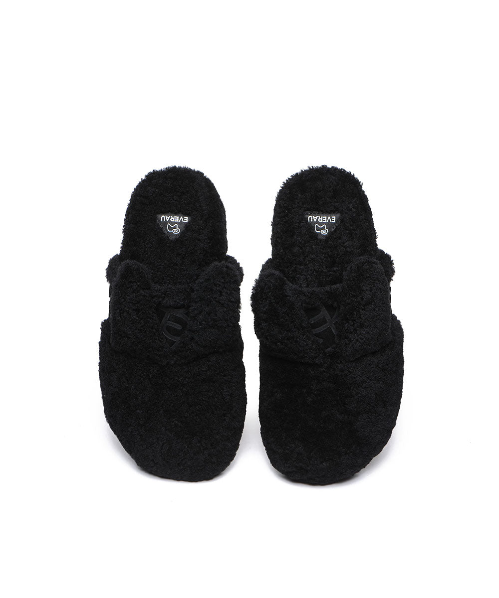 Bunny Women's Slippers - Assuie UGG Wear