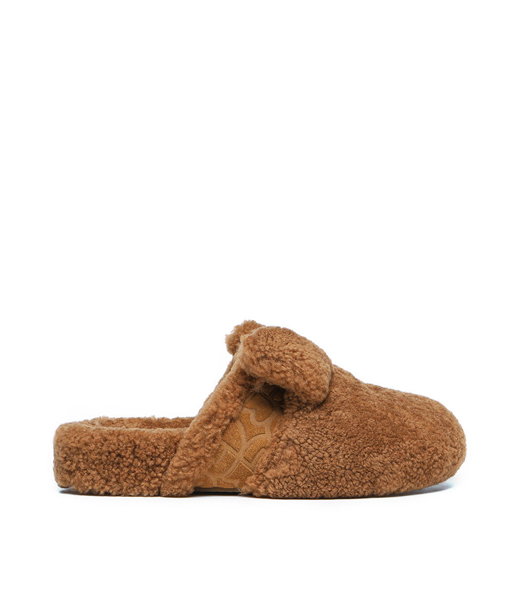 Bunny Women's Slippers - Assuie UGG Wear