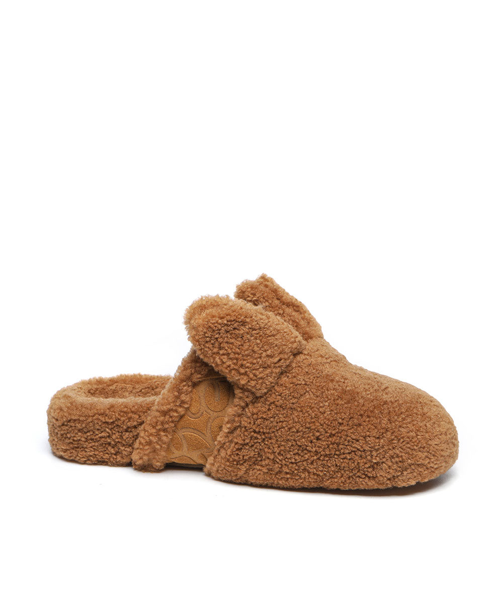 Bunny Women's Slippers - Assuie UGG Wear