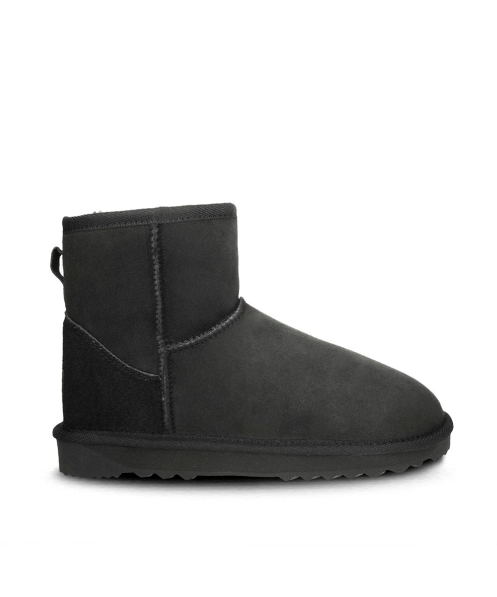 UGG Men's Premium Classic Mini Big Size Boots - Assuie UGG Wear