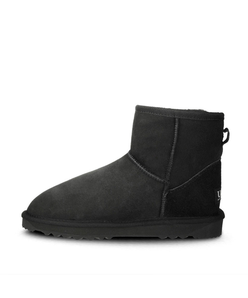 UGG Men's Premium Classic Mini Big Size Boots - Assuie UGG Wear