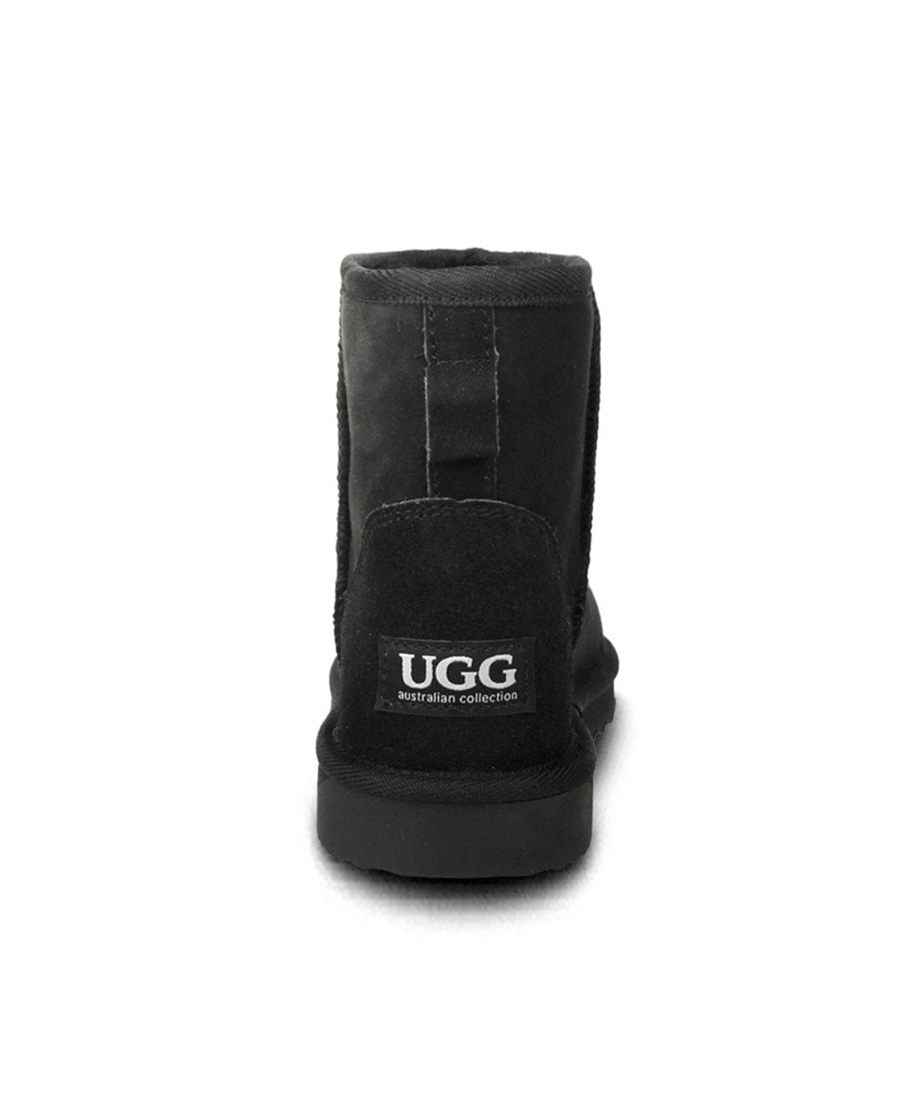 UGG Women's Premium Classic Mini Boots - Assuie UGG Wear