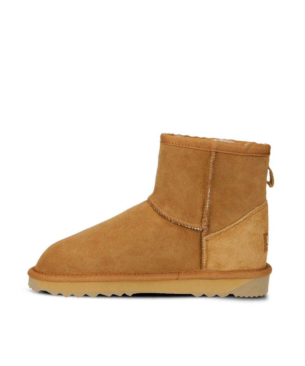 UGG Men's Premium Classic Mini Big Size Boots - Assuie UGG Wear