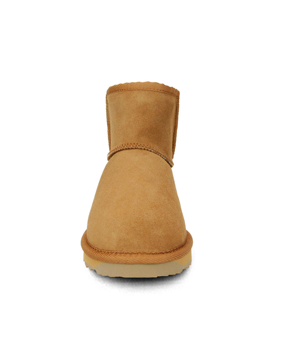 UGG Men's Premium Classic Mini Big Size Boots - Assuie UGG Wear