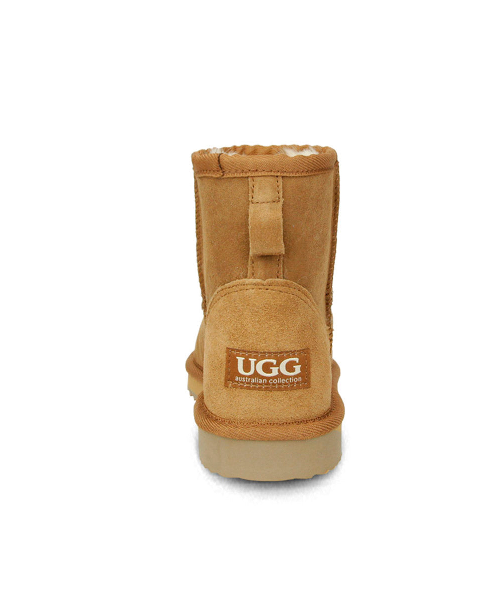 UGG Men's Premium Classic Mini Big Size Boots - Assuie UGG Wear