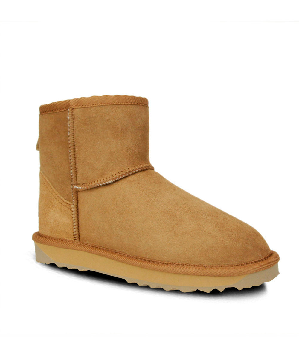 UGG Men's Premium Classic Mini Big Size Boots - Assuie UGG Wear