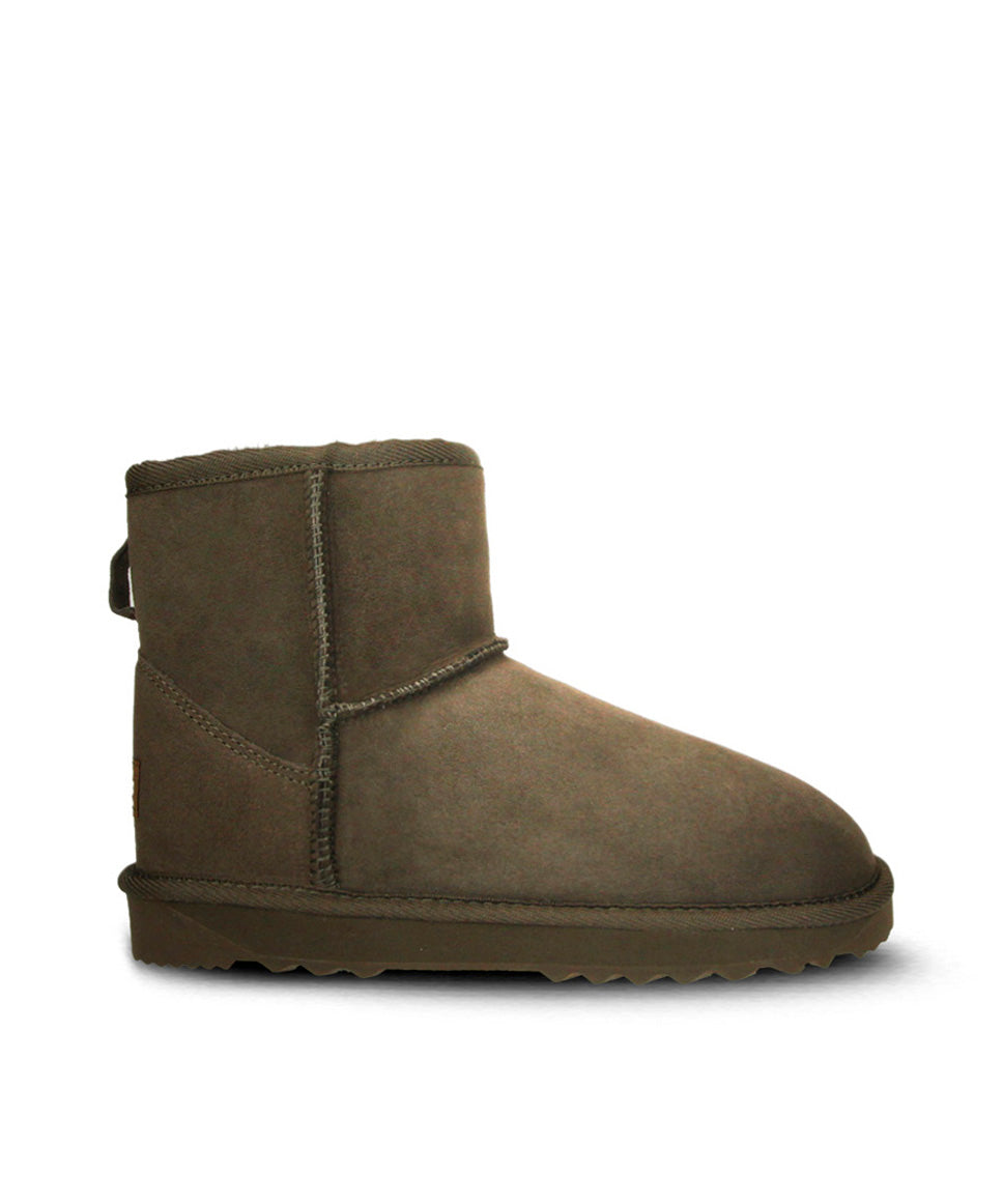 UGG Men's Premium Classic Mini Big Size Boots - Assuie UGG Wear