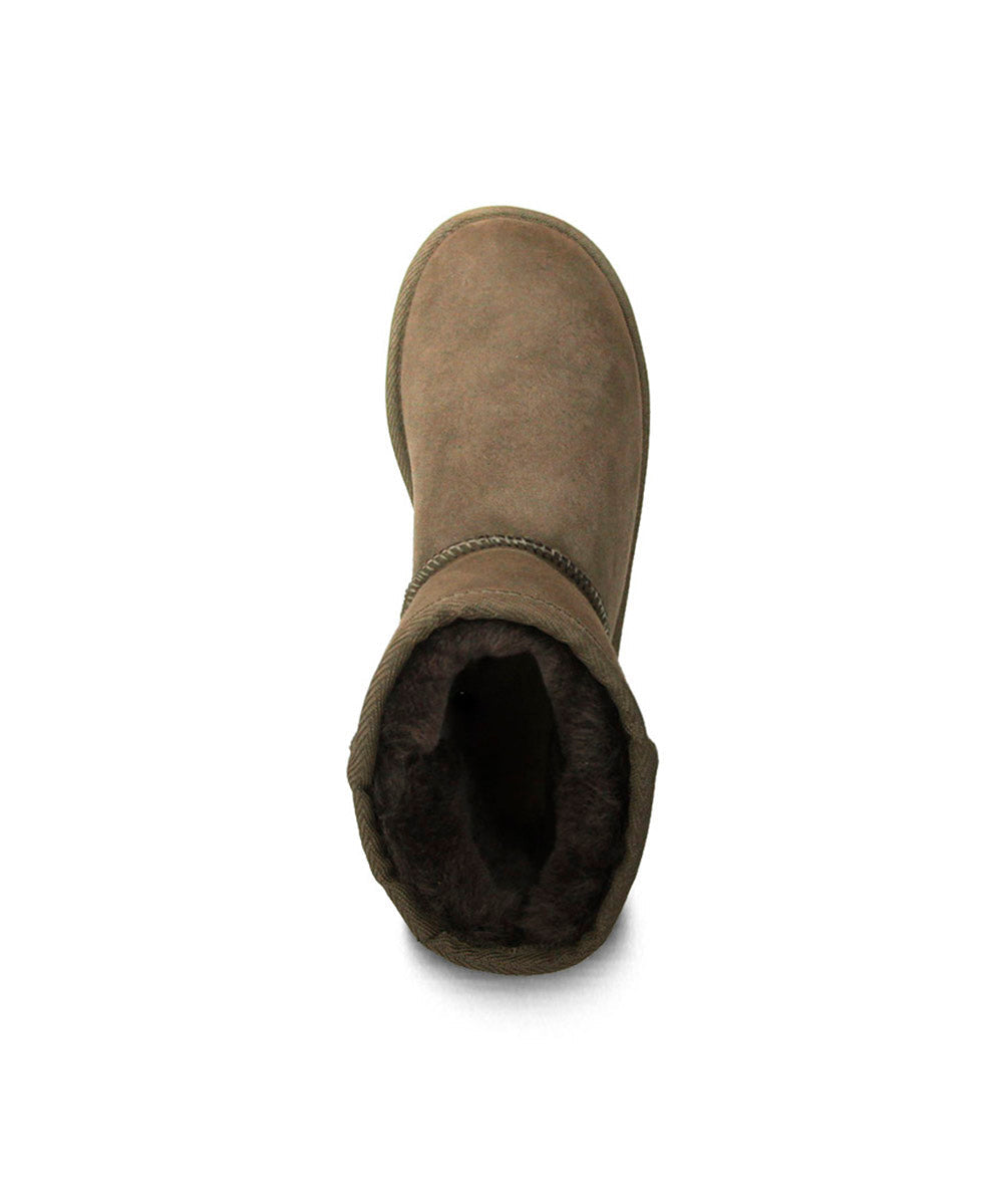 UGG Women's Premium Classic Mini Boots - Assuie UGG Wear