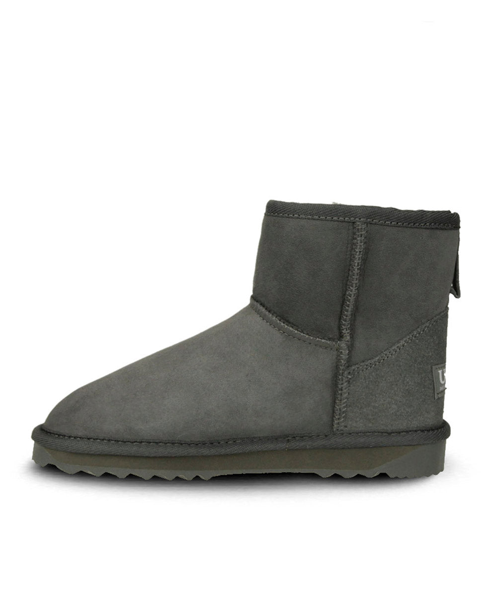 UGG Women's Premium Classic Mini Boots - Assuie UGG Wear