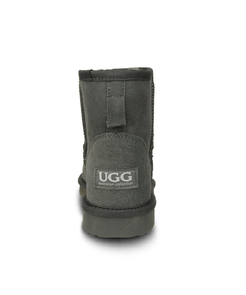 UGG Women's Premium Classic Mini Boots - Assuie UGG Wear