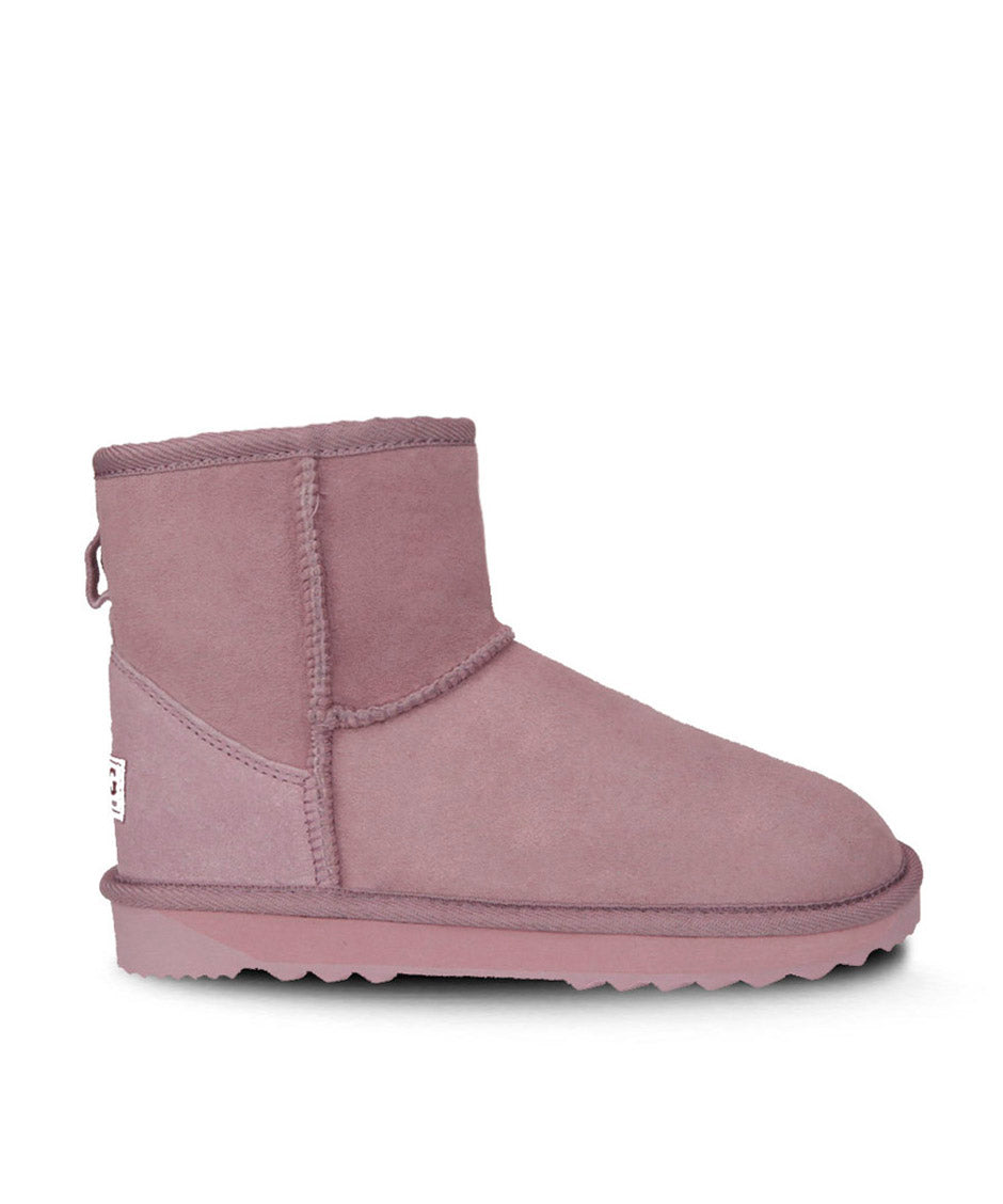 UGG Women's Premium Classic Mini Boots - Aussie UGG Wear