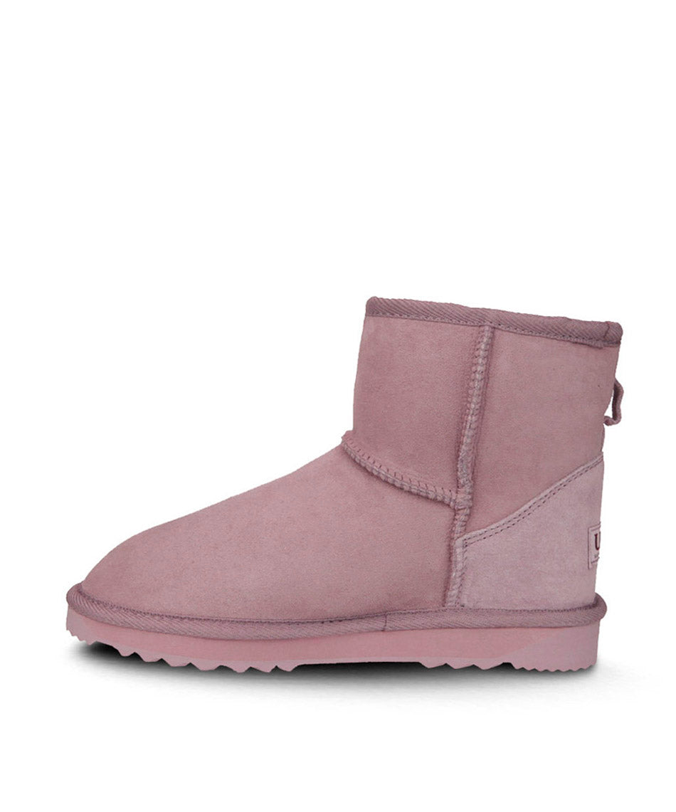 UGG Women's Premium Classic Mini Boots - Assuie UGG Wear
