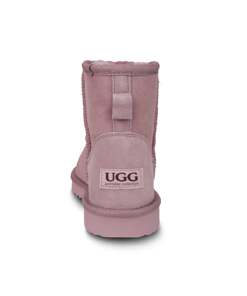UGG Women's Premium Classic Mini Boots - Assuie UGG Wear