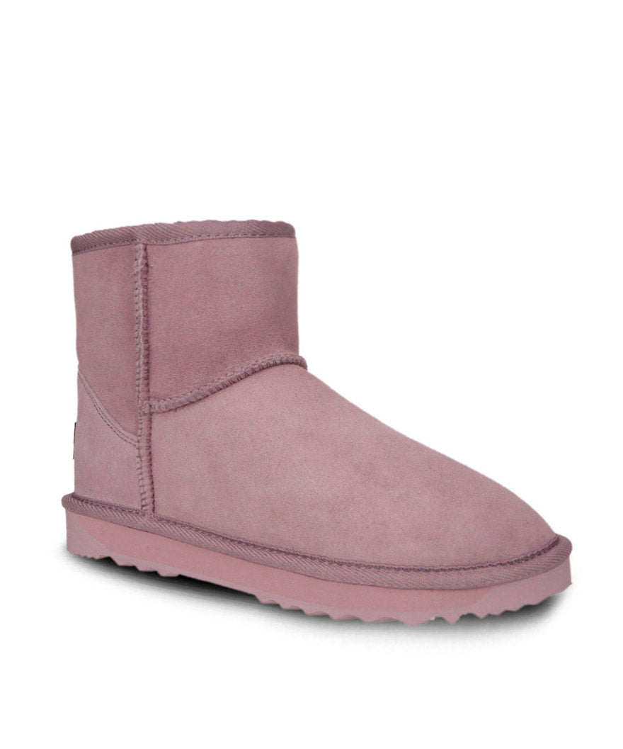 UGG Women's Premium Classic Mini Boots - Assuie UGG Wear