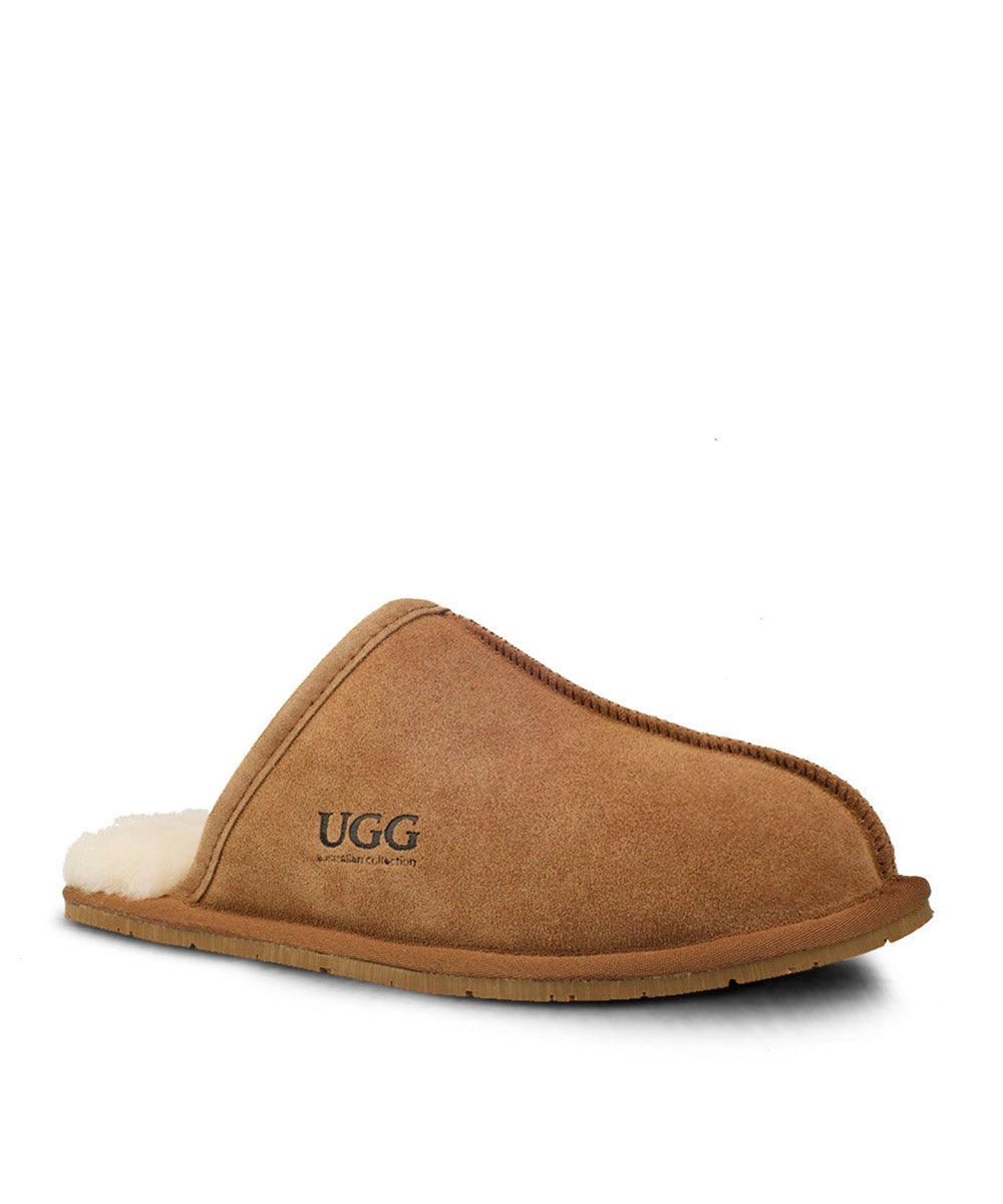 UGG Men's Cosy Slippers - Assuie UGG Wear