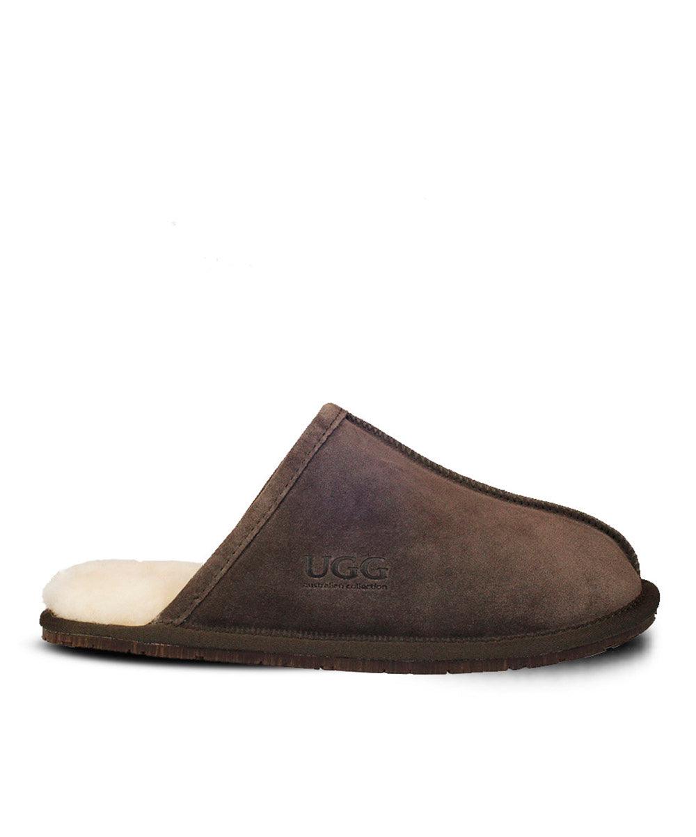 UGG Men's Cosy Slippers - Assuie UGG Wear