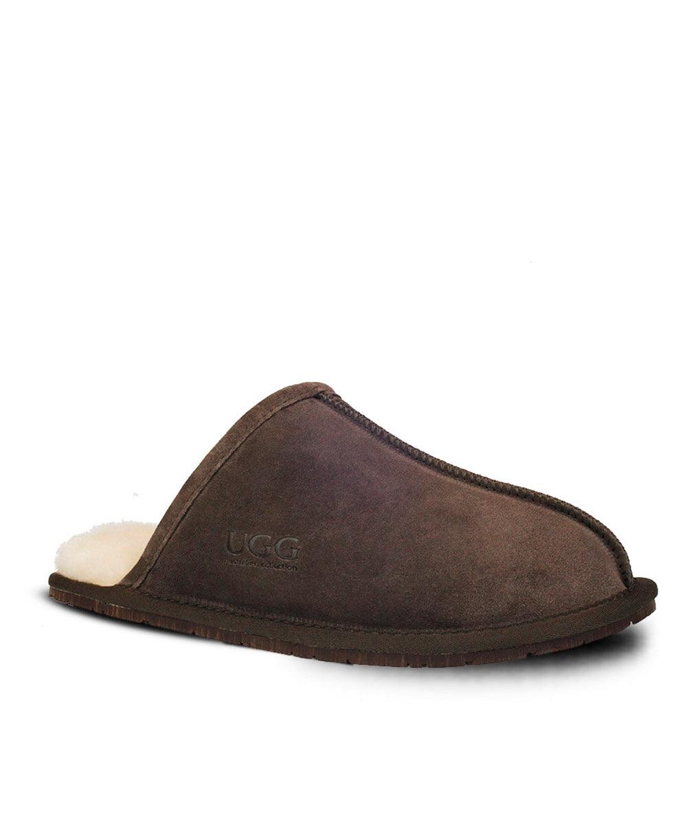 UGG Men's Cosy Slippers - Assuie UGG Wear