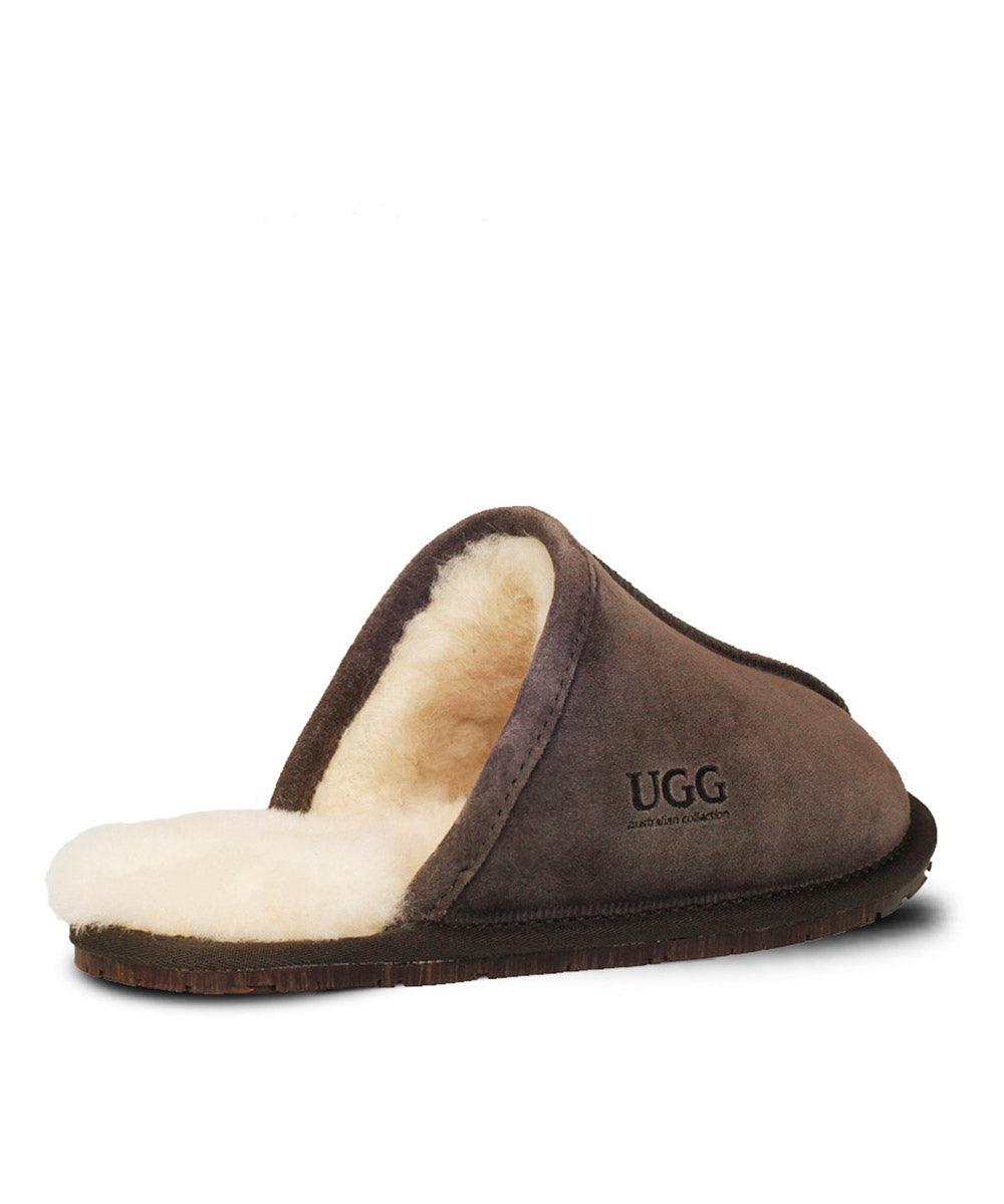 UGG Men's Cosy Slippers - Assuie UGG Wear