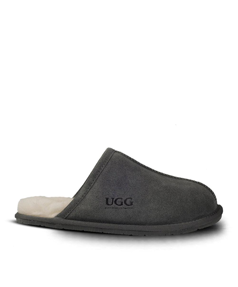 UGG Men's Cosy Slippers - Assuie UGG Wear