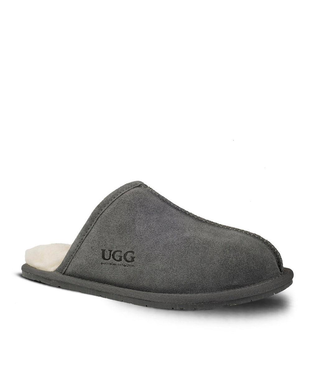 UGG Men's Cosy Slippers - Assuie UGG Wear