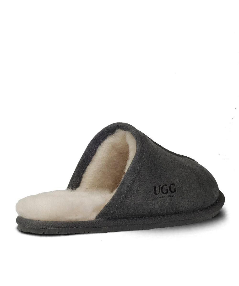 UGG Men's Cosy Slippers - Assuie UGG Wear