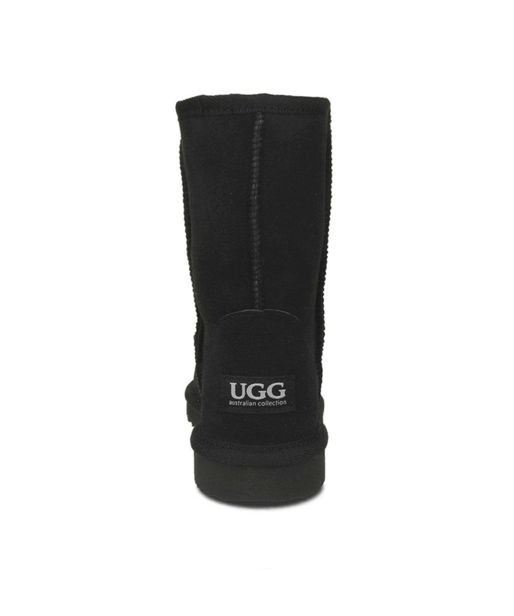 UGG Men's Premium Classic Short Big Size - Assuie UGG Wear