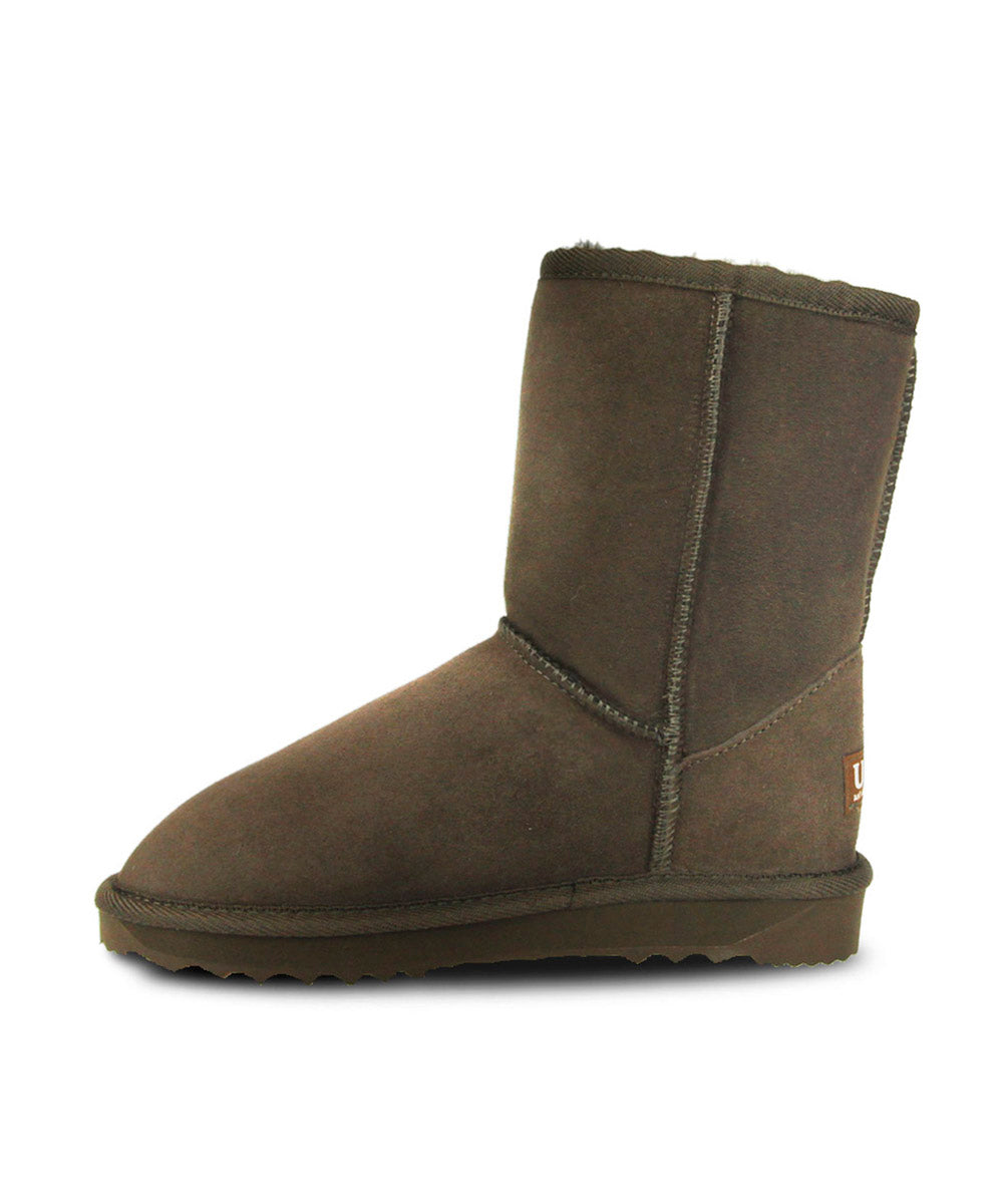 UGG Men's Premium Classic Short Big Size - Assuie UGG Wear