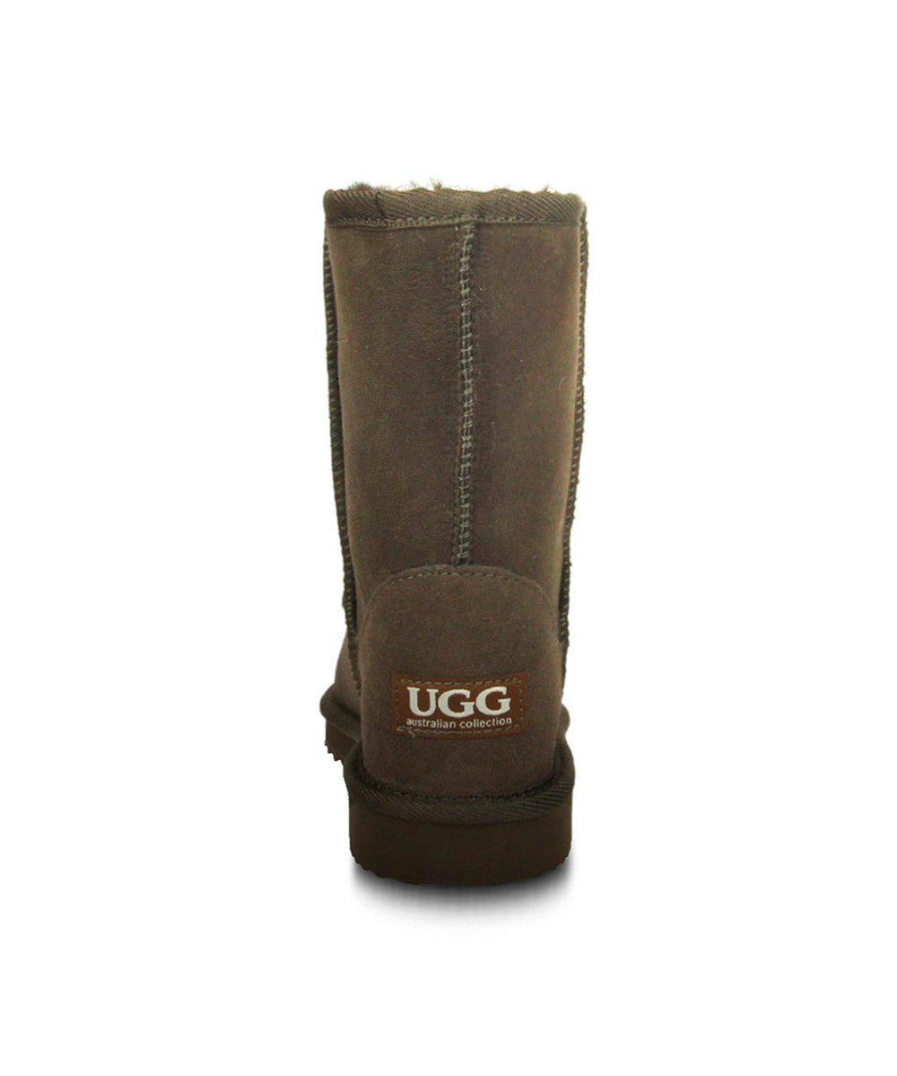 UGG Men's Premium Classic Short Big Size - Assuie UGG Wear
