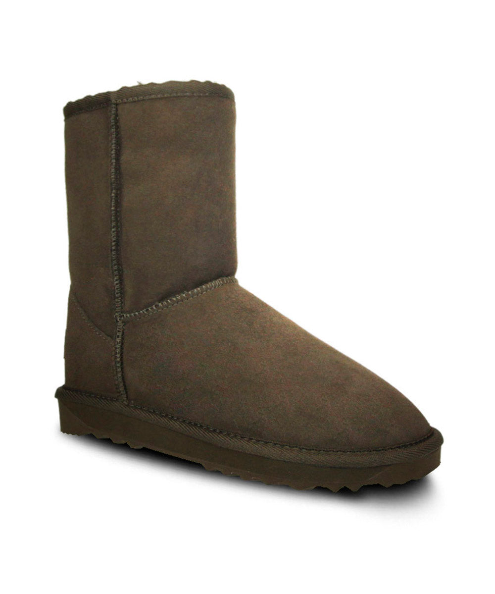 UGG Men's Premium Classic Short Big Size - Assuie UGG Wear