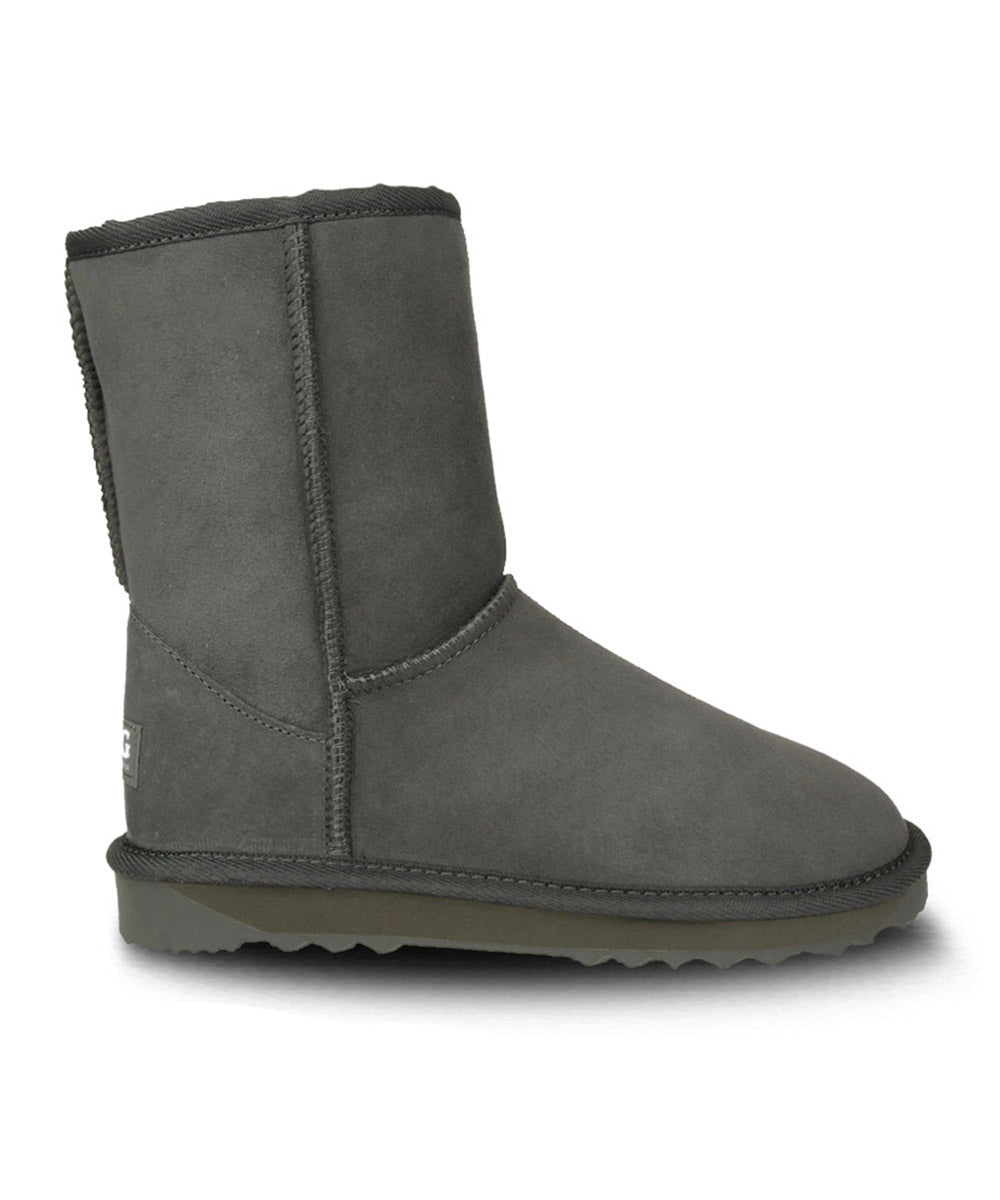 UGG Men's Premium Classic Short Big Size - Aussie UGG Wear