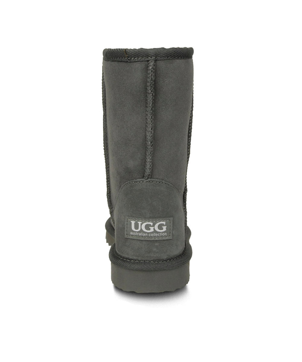 UGG Men's Premium Classic Short Big Size - Assuie UGG Wear