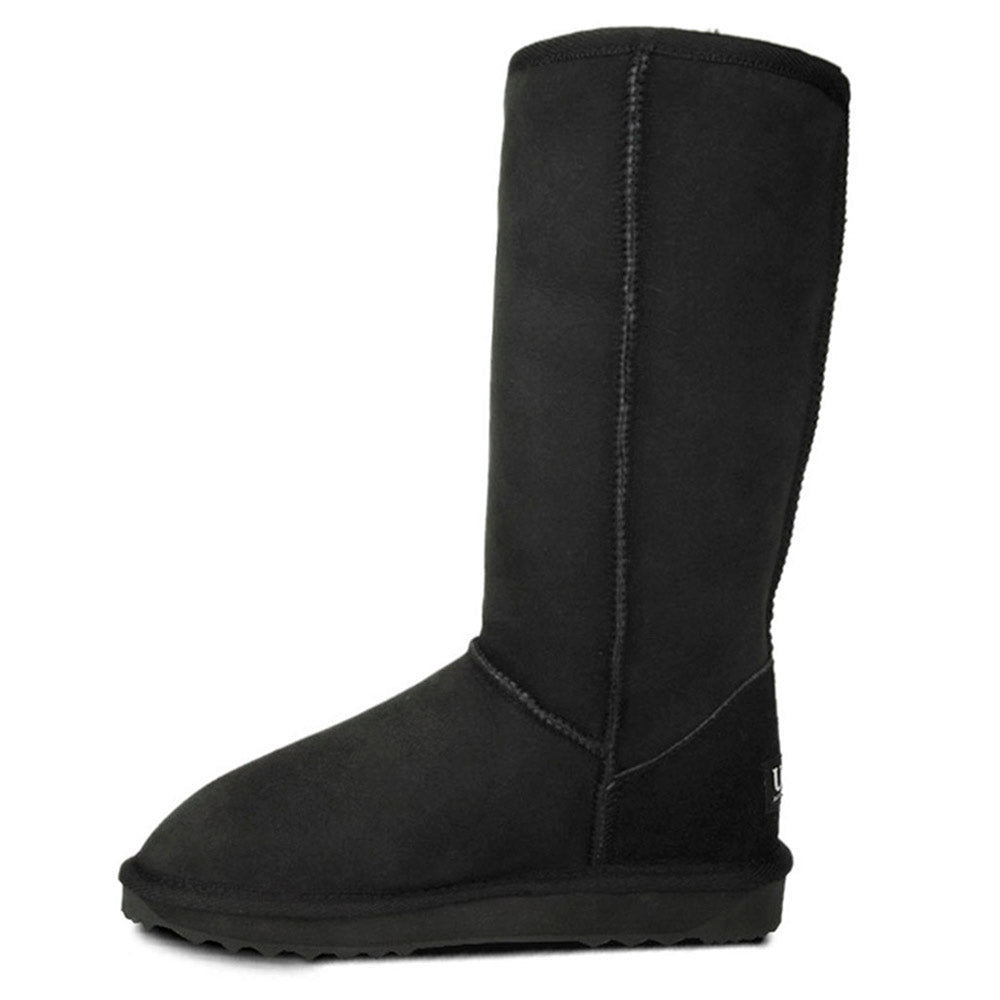 UGG Men's Premium Classic Tall Boots - Assuie UGG Wear