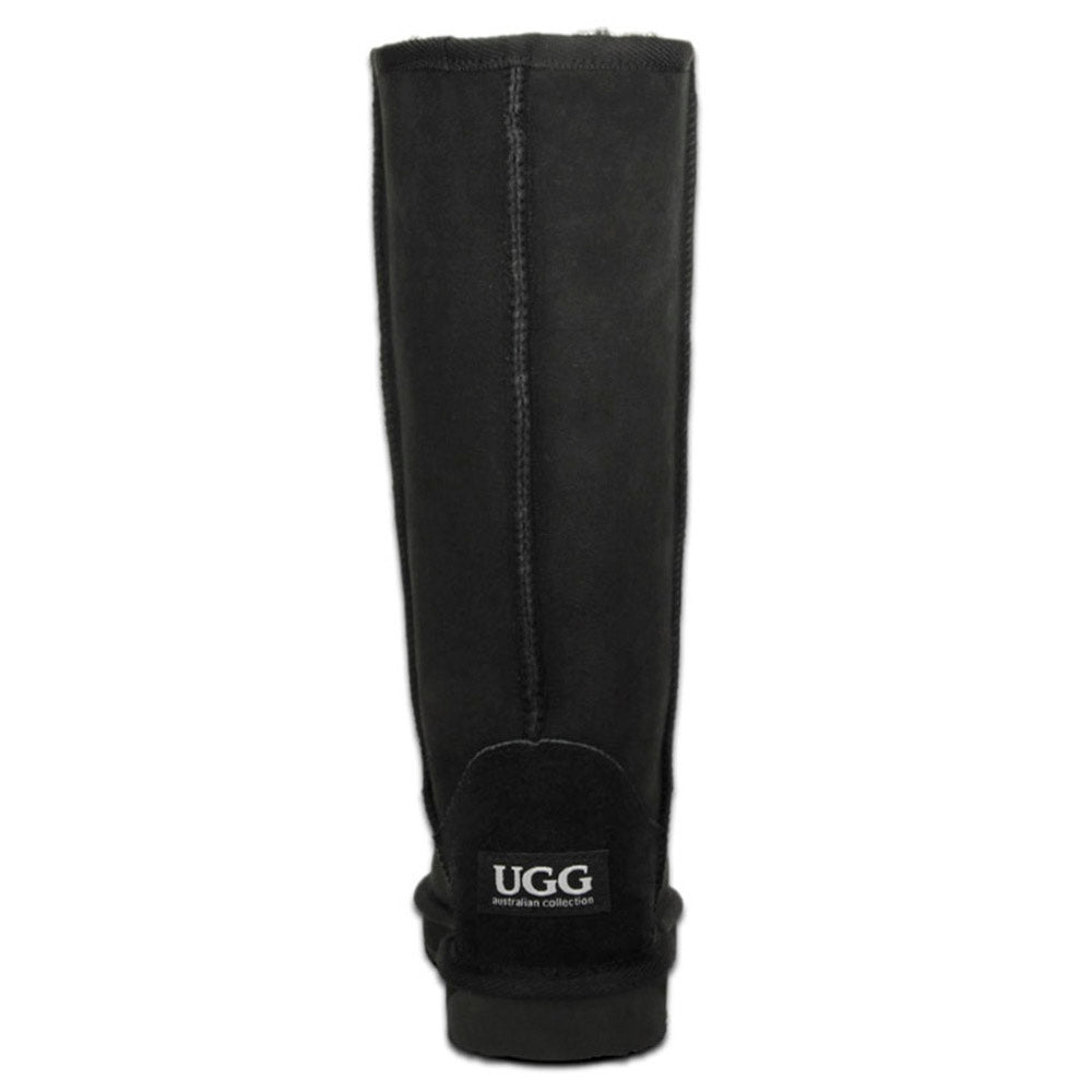 UGG Men's Premium Classic Tall Boots - Assuie UGG Wear