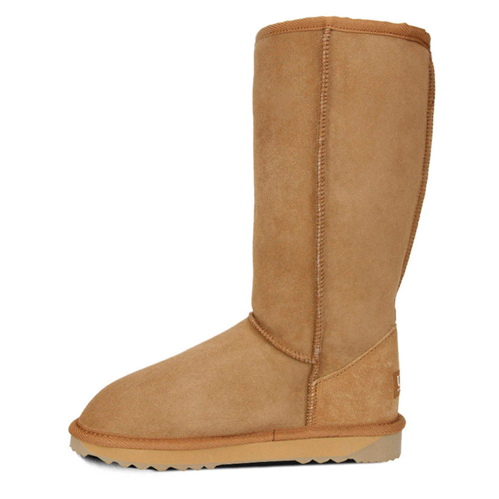 UGG Men's Premium Classic Tall Boots - Assuie UGG Wear