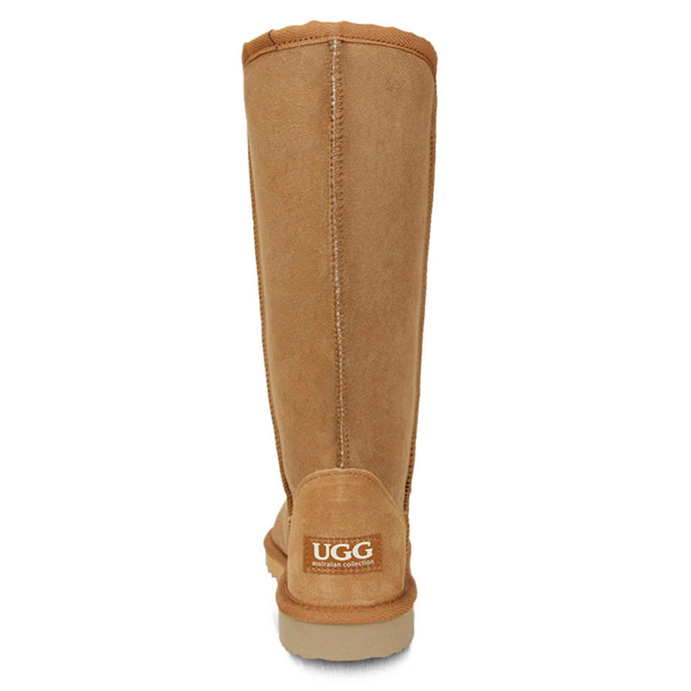 UGG Women's Premium Classic Tall Boots - Assuie UGG Wear