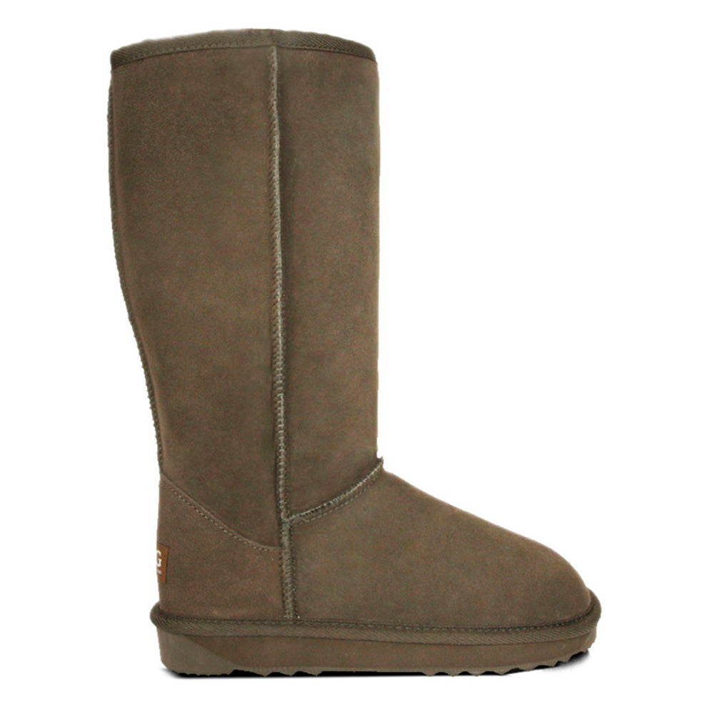 UGG Women's Premium Classic Tall Boots - Assuie UGG Wear